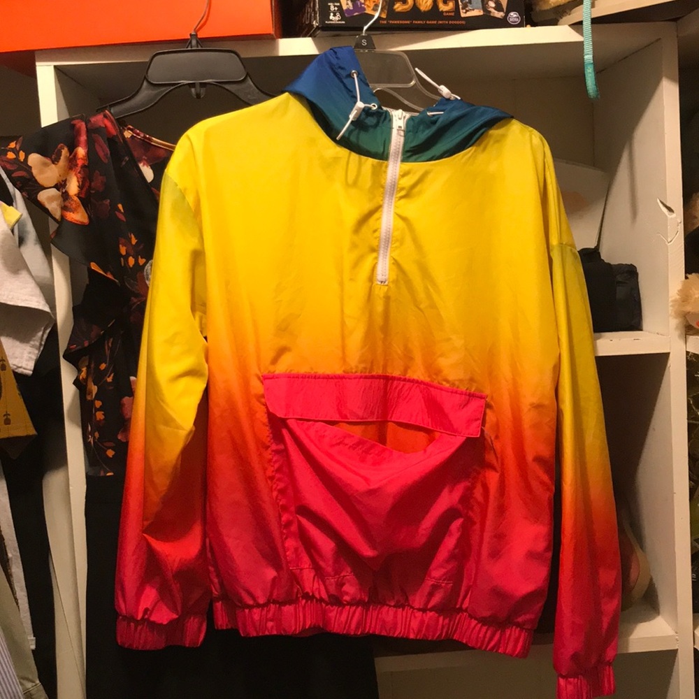 jacket